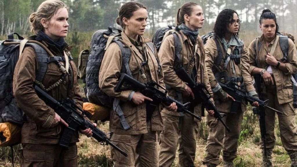 15 Movies Where the Twist Raises More Questions Than Answers | Den of Geek