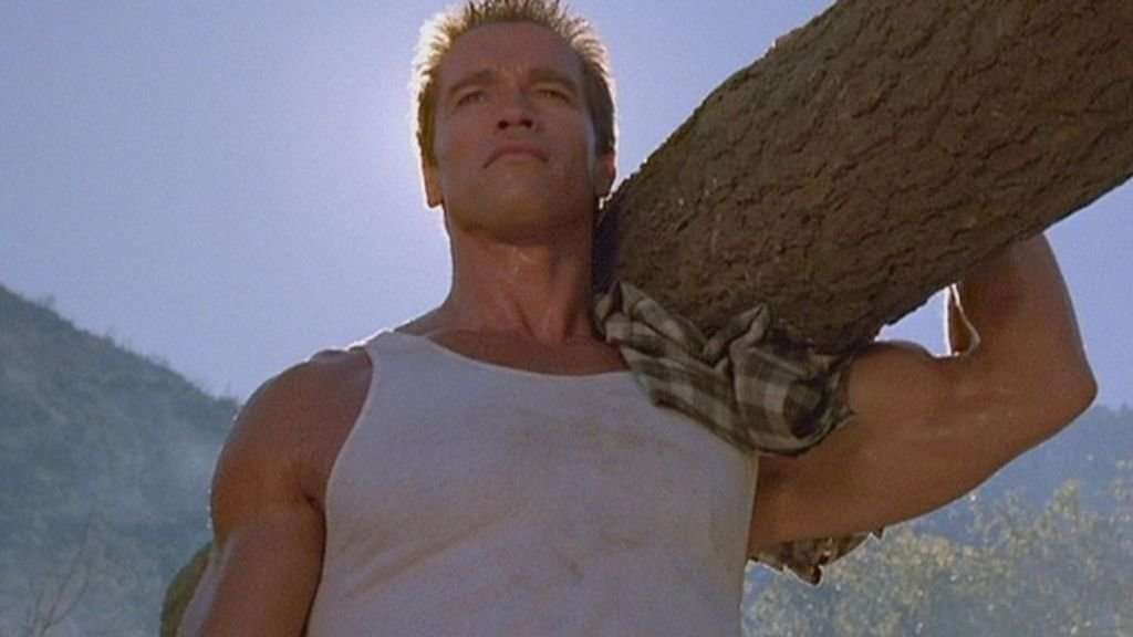 The Most Over-the-Top &rsquo;80s Action Movies to Ever Grace Our Screens | Den of Geek