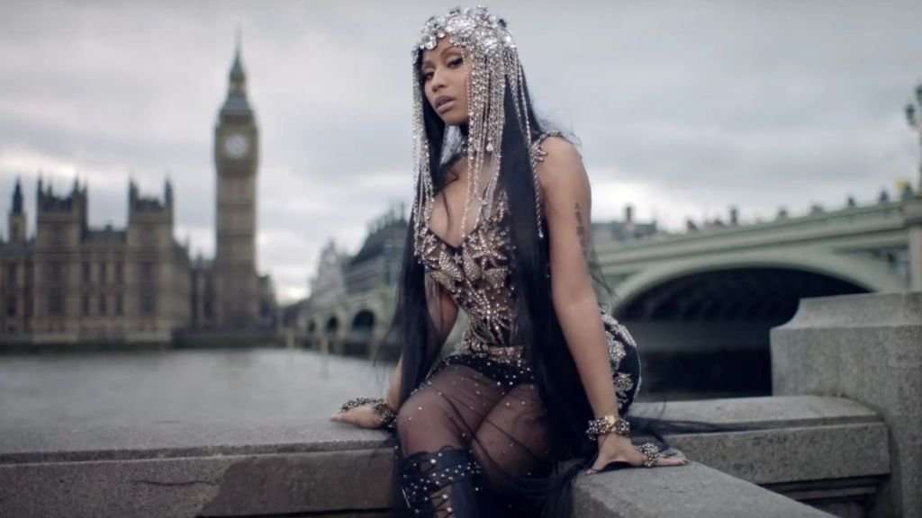 15 Artists Who Never Won a Grammy But Probably Should Have | Den of Geek