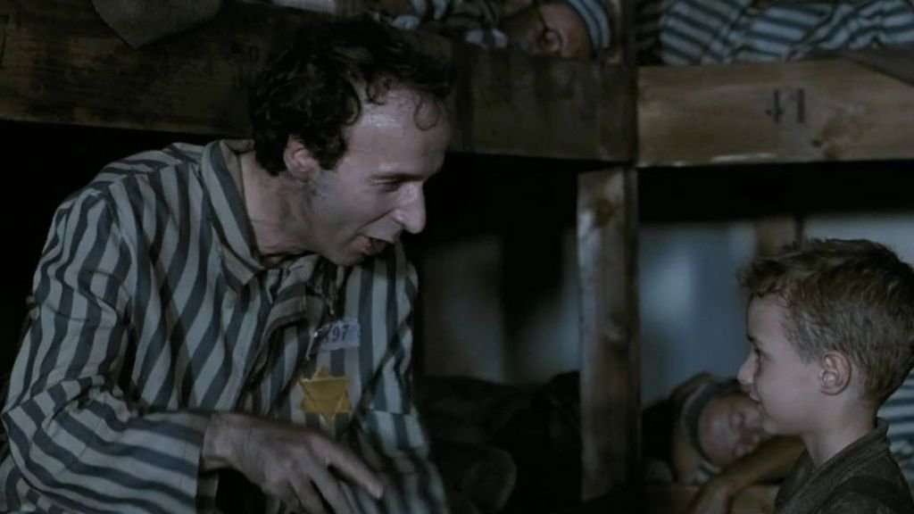 The 15 Movies That Make Us Cry the Most | Den of Geek