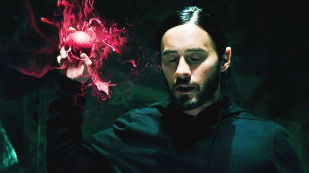 15 'Serious' Movies That Nobody Treats as Such | Den of Geek