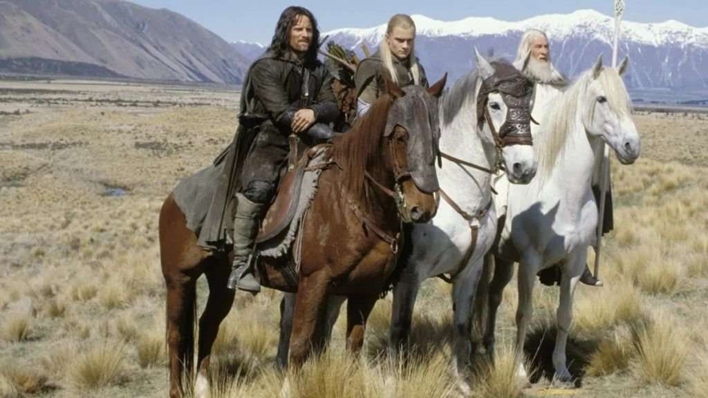 Actors Who Just Missed Out On Iconic Roles | Den of Geek