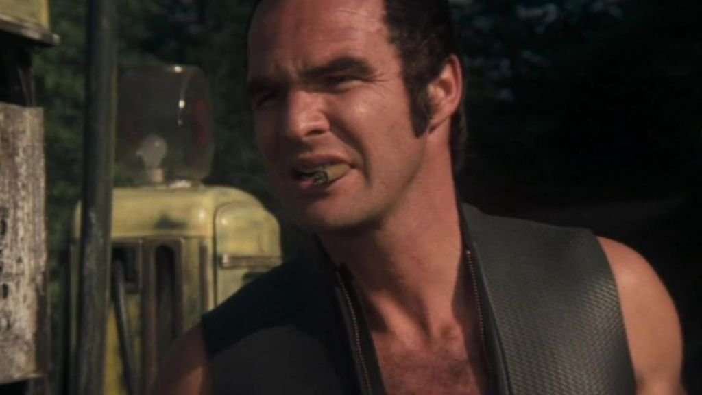 15 Burt Reynolds Movies That Couldn't Be More 1970s | Den of Geek
