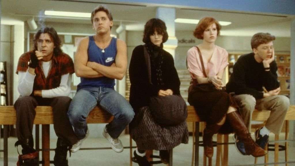 The 1980s Teen Movies That Set High School Stereotypes in Stone | Den of Geek