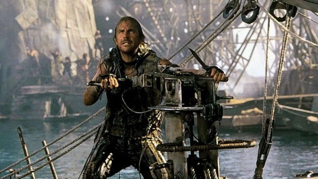 15 Movies That Just Couldn't Overcome Production Nightmares | Den of Geek