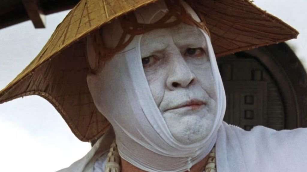 15 Times the Actor Knew Nothing About the Movie They Were In | Den of Geek