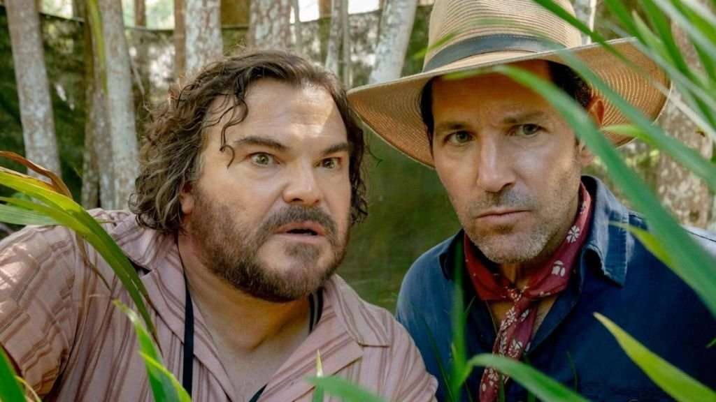 The Top 10 Movies and Shows Streaming Right Now, How Many Did You Know? | Den of Geek