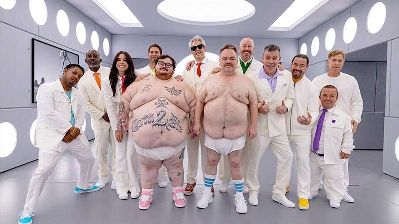 Jackass: Best and Last Trailer