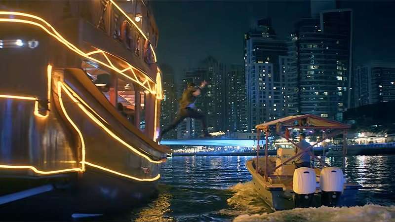 Tom Clancy's Jack Ryan: Ghost War Trailer