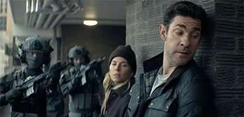 Tom Clancy's Jack Ryan: Ghost War Trailer