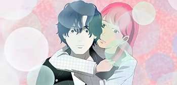 Jinsei Anime Trailer