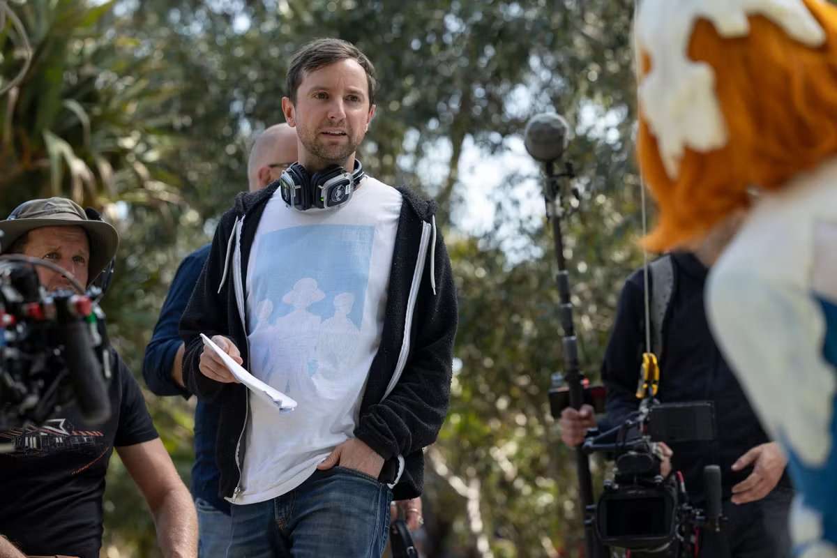 Joe Tracz Live Action Seasons Data