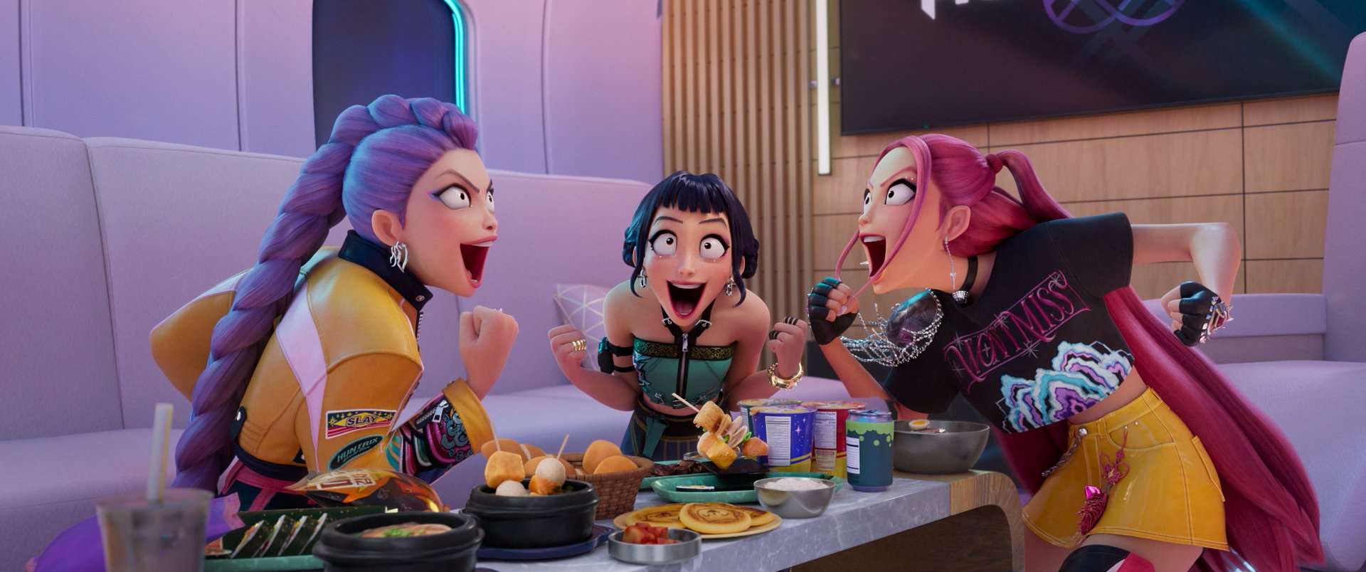 K Pop Cinematographer 3