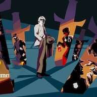 Dead Man'S Party: A Knives Out Game