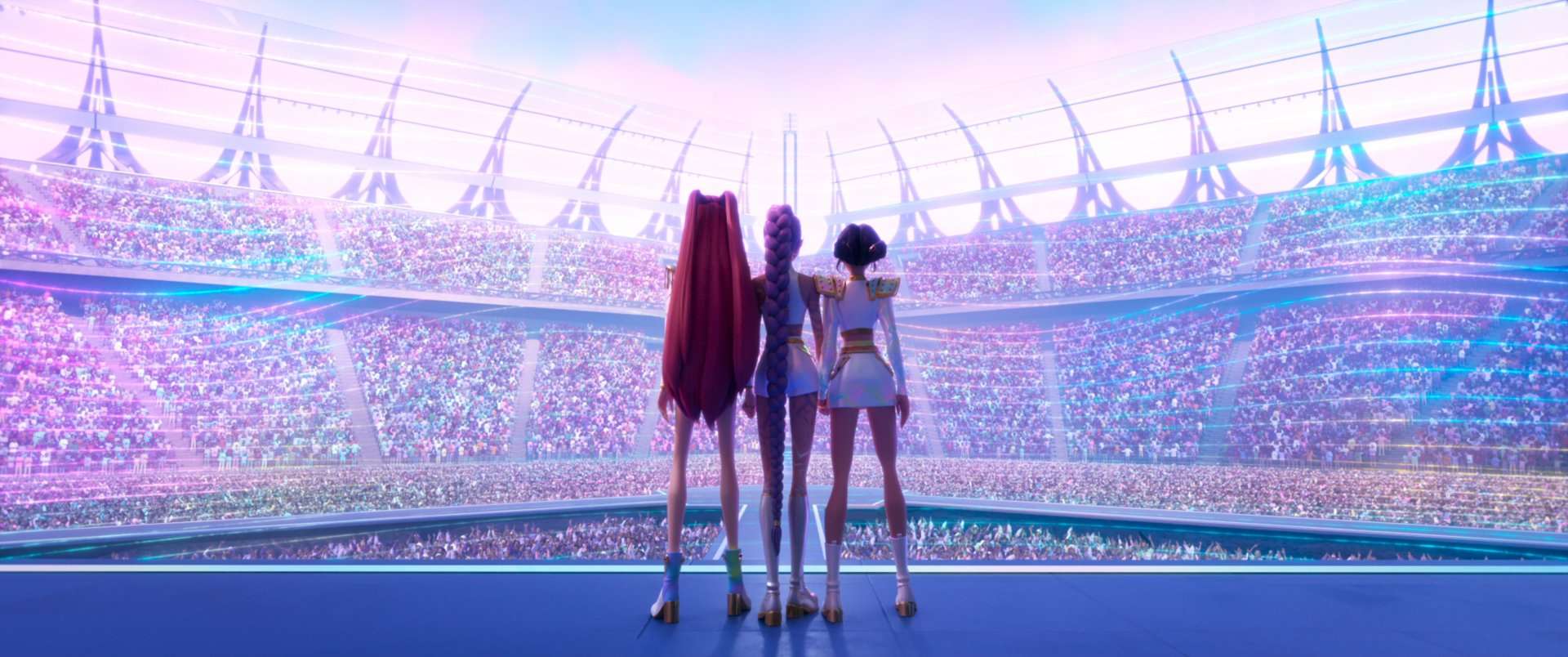 Kpop Cinematographer