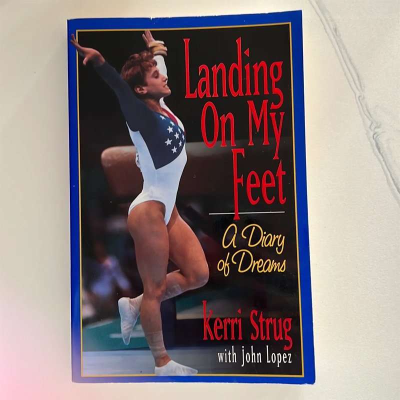 Landing On My Feet Kerri Strug Perfect Millie Bobby Brown Netflix Film Preview