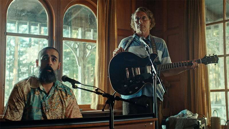 The Last Viking Poster