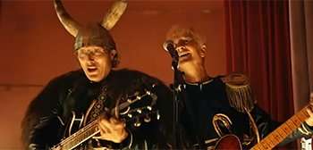 The Last Viking Trailer