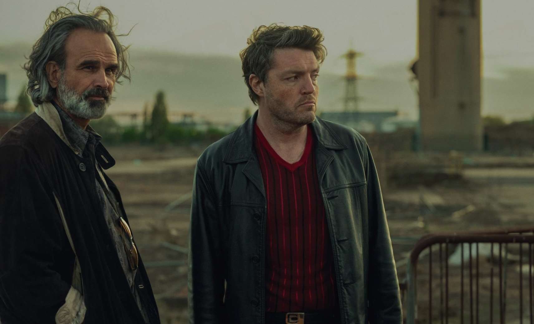 Legends Series First Looks Netflix (3)