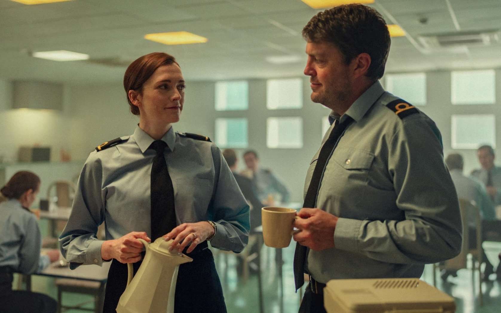 Legends Series First Looks Netflix (4)