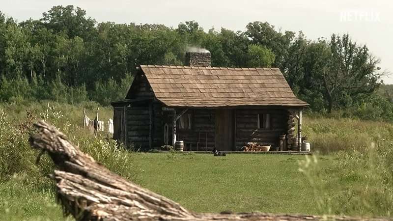 Little House on the Prairie Series Teaser Trailer