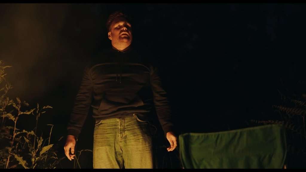 Found Friday: Loner (2026) - Morbidly Beautiful