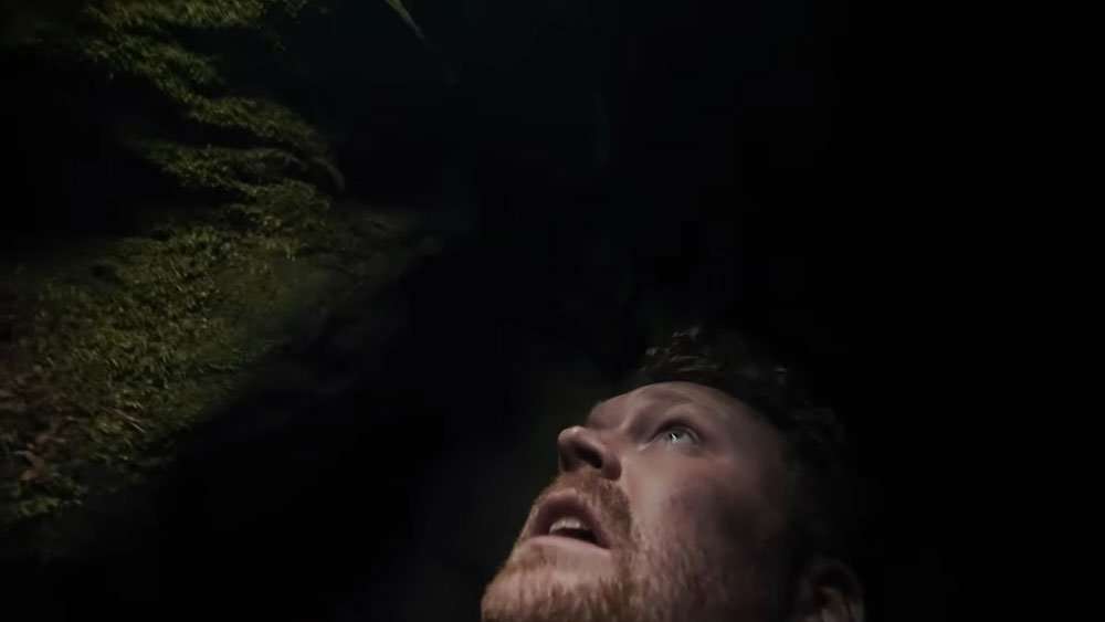 Found Friday: Loner (2026) - Morbidly Beautiful