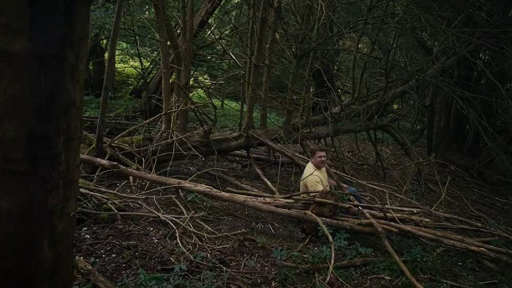 Found Friday: Loner (2026) - Morbidly Beautiful