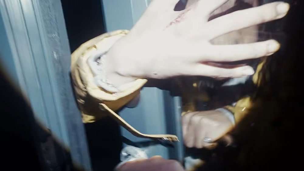 Found Friday: Loner (2026) - Morbidly Beautiful