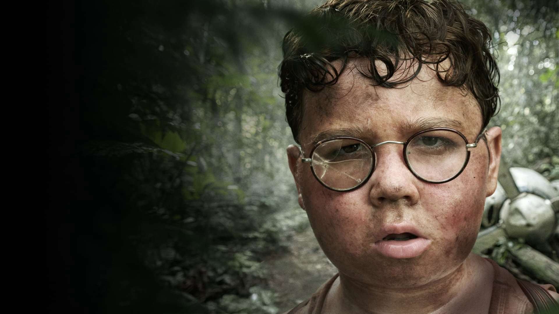 Lord Of The Flies Heading To Netflix Us