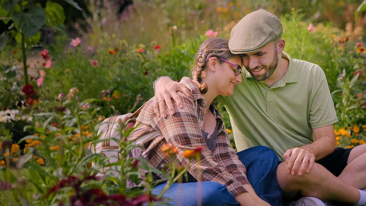 Love On The Spectrum Most Popular Tv Show On Netflix This Week April 10 2026