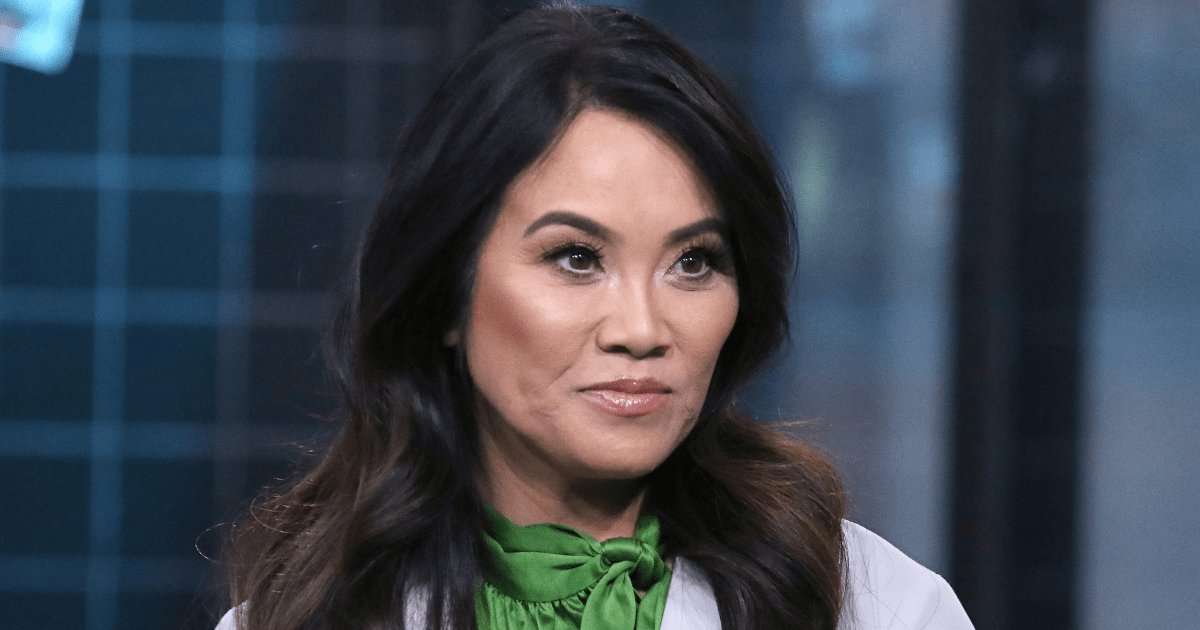 &lsquo;Part of My Brain Died&rsquo;: Dr. Pimple Popper Reveals She Had a Stroke