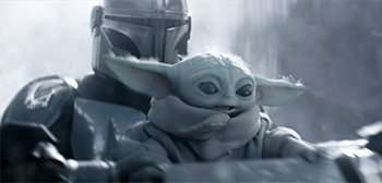 The Mandalorian and Grogu Final Trailer