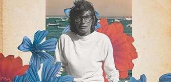 Mary Oliver: Saved by the Beauty of the World Trailer