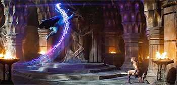 Masters of the Universe Trailer