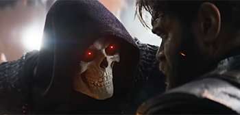 Forces of Evil Trailer