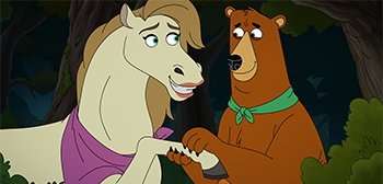 Mating Season Trailer