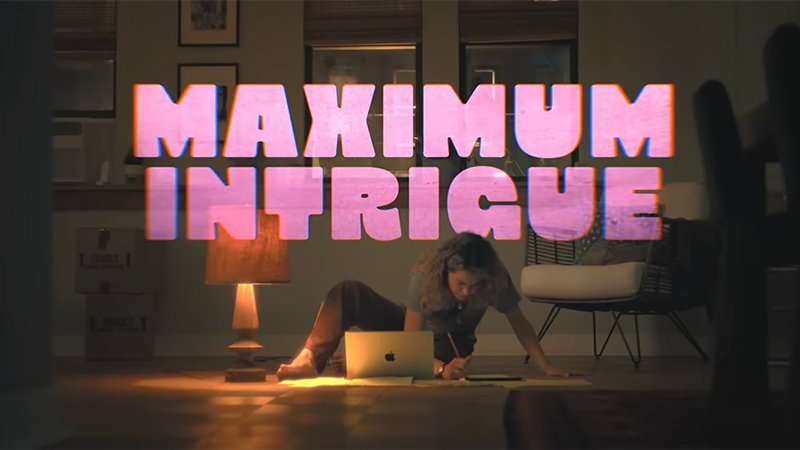 Maximum Pleasure Guaranteed Series