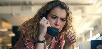 Maximum Pleasure Guaranteed Series Teaser