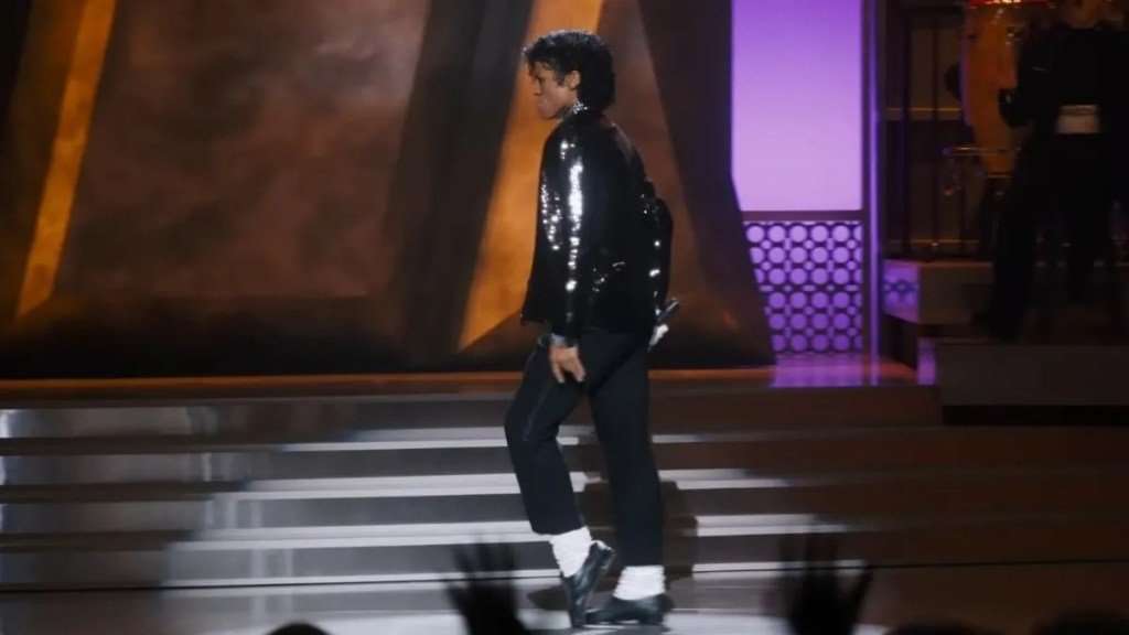 Michael Movie&rsquo;s Diana Ross Scenes Cut Addressed by Actress Kat Graham