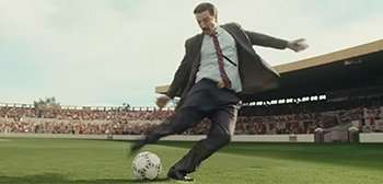 Mexico 86 Movie Trailer