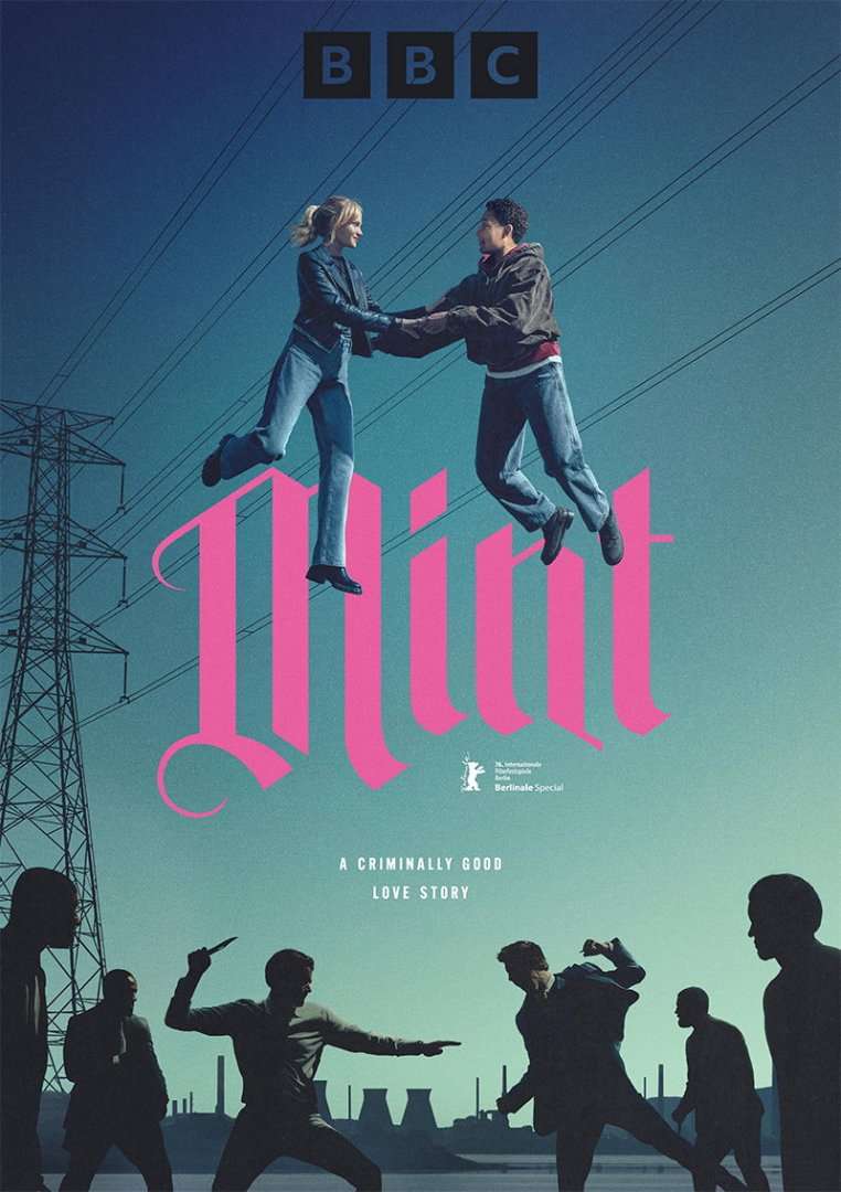 Mint Series Poster