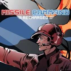Missile Command: Recharged