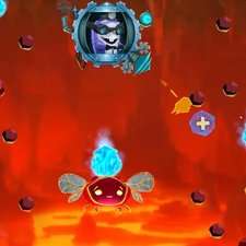 Molehew'S Mining Adventure