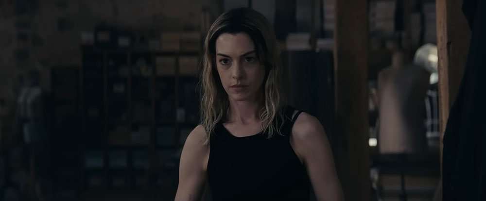 Movie Night: Mother Mary (2026) - Morbidly Beautiful