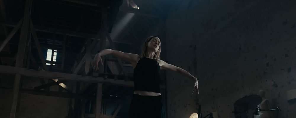 Movie Night: Mother Mary (2026) - Morbidly Beautiful