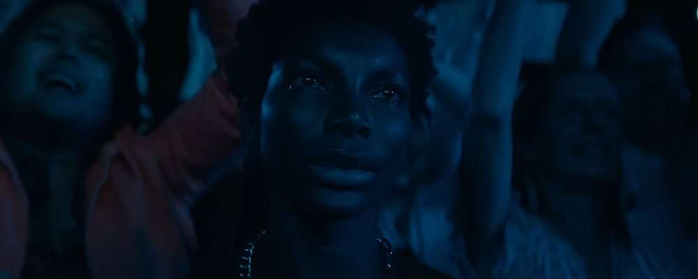 Movie Night: Mother Mary (2026) - Morbidly Beautiful