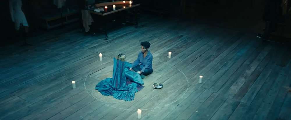 Movie Night: Mother Mary (2026) - Morbidly Beautiful