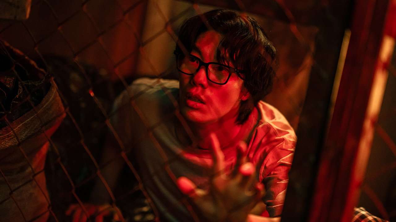 Mousetrap Netflix K Drama Coming Q3 2026