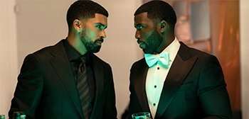 Nemesis Series Trailer